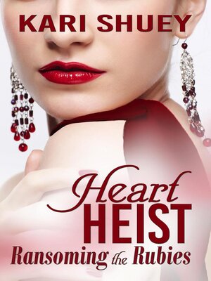 cover image of Heart Heist